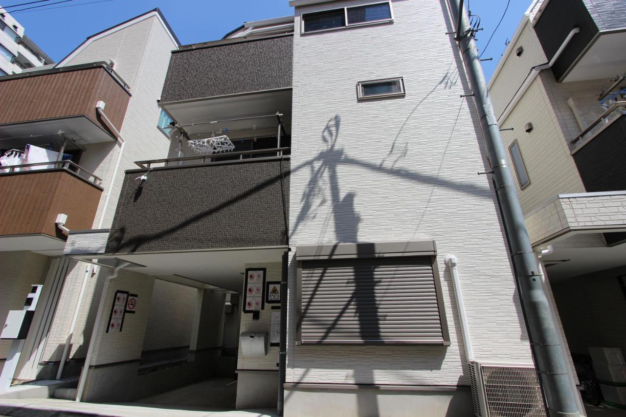 Hotel El Shinjuku 4 Tokyo Exterior photo